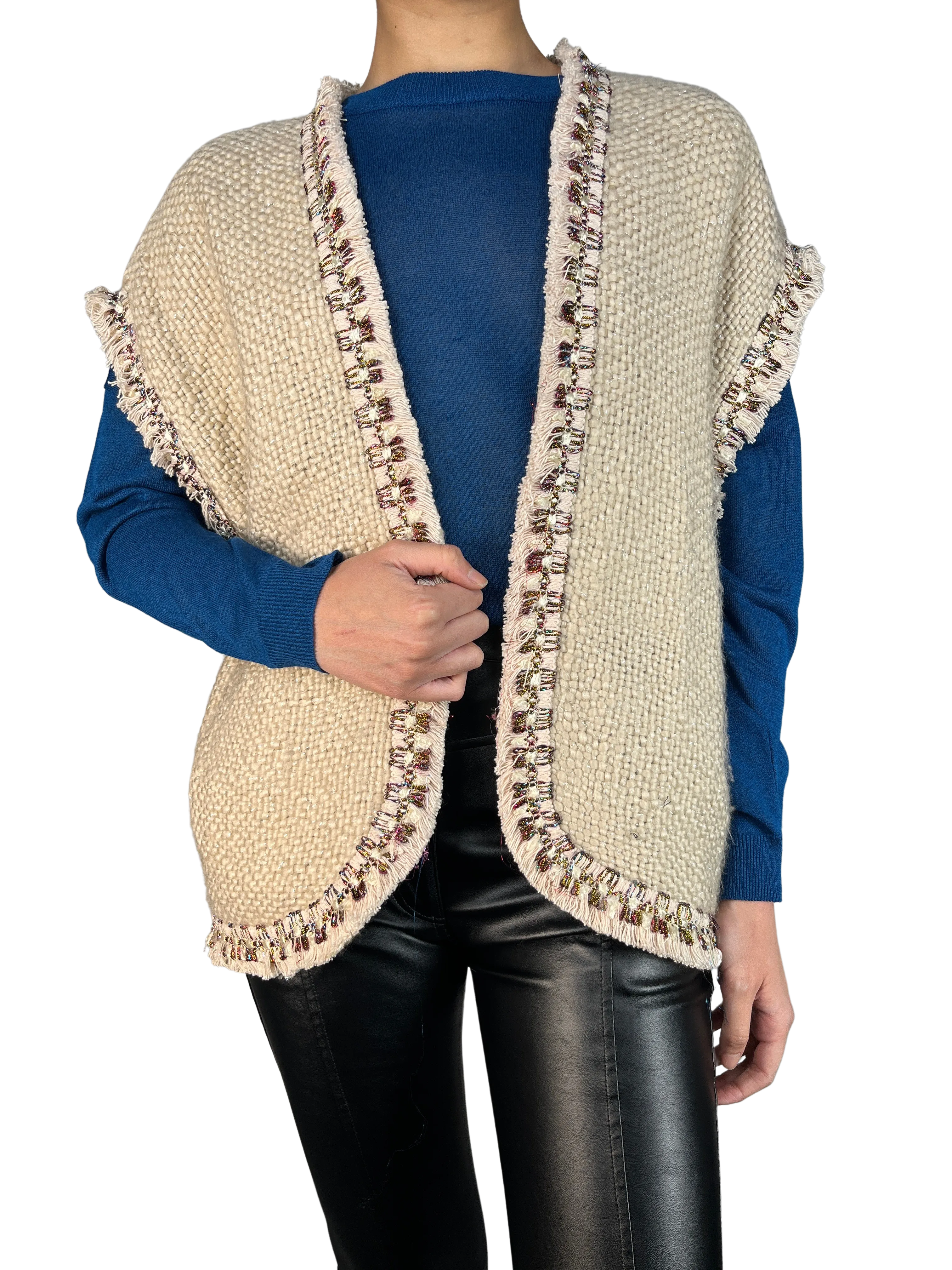 HOSS INTROPIA Chaqueta Tejida