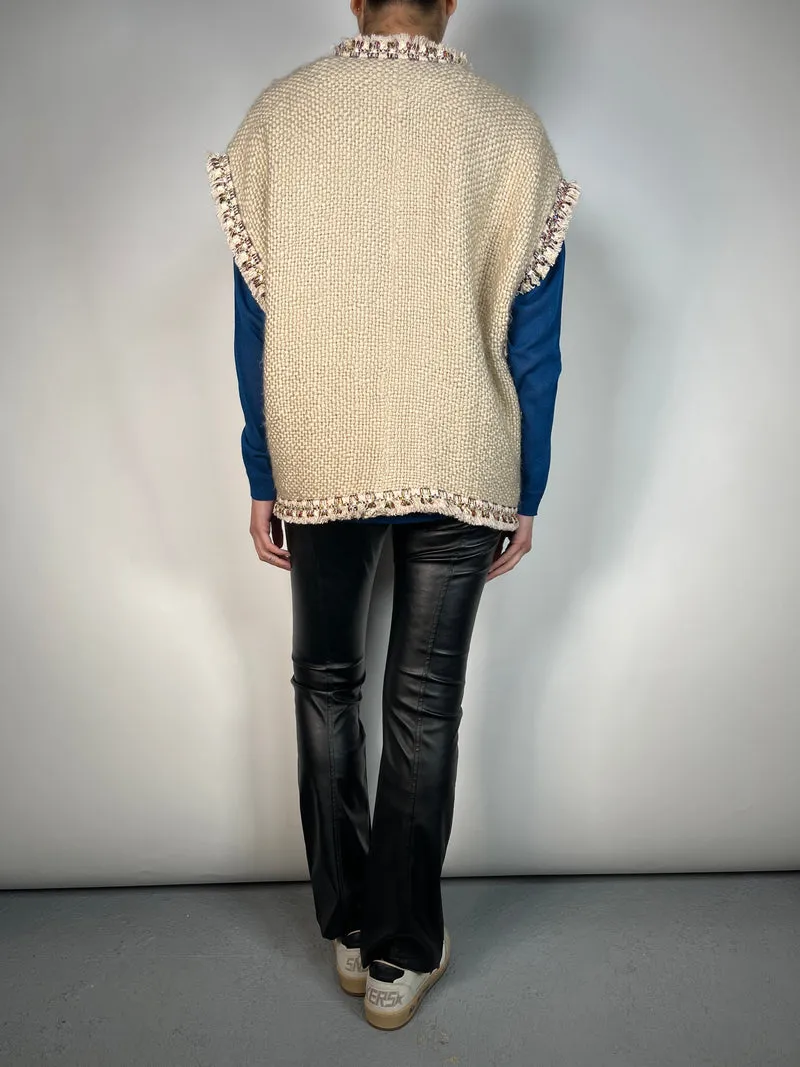 HOSS INTROPIA Chaqueta Tejida