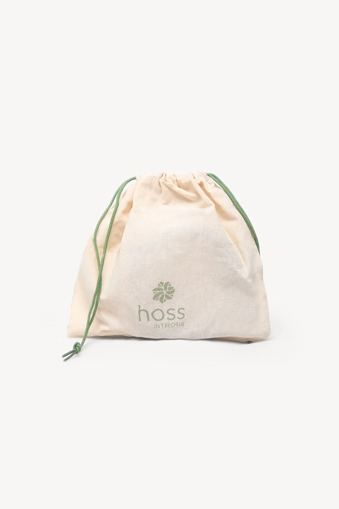 Hoss Intropia Lianna. Cinturon serraje tachuelas