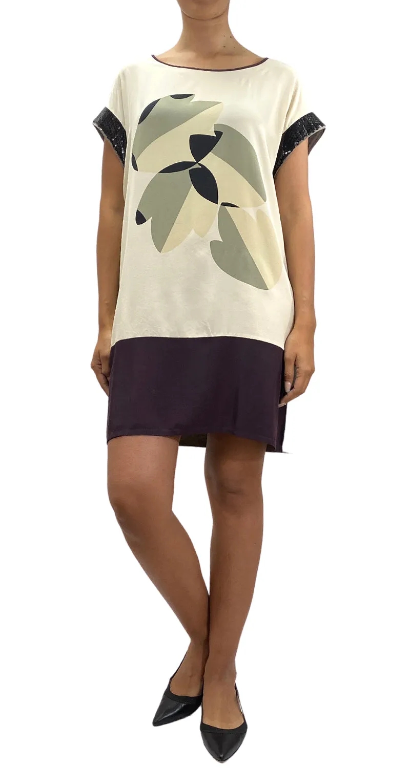 HOSS INTROPIA Vestido Lentejuelas