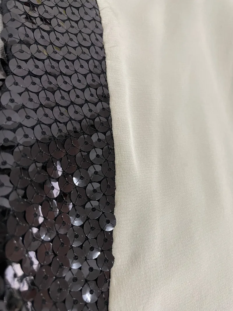 HOSS INTROPIA Vestido Lentejuelas