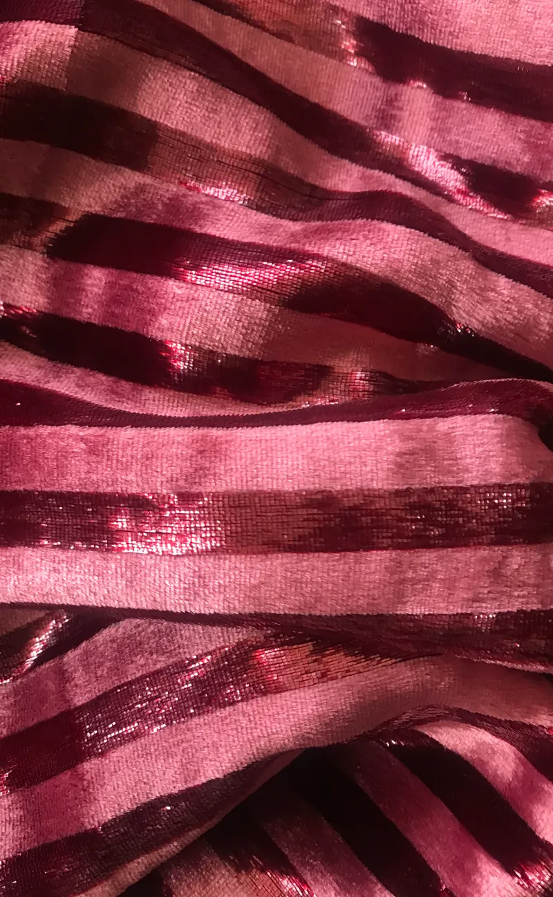 HOSS INTROPIA Vestido Pétalo