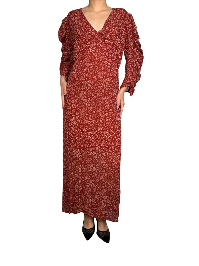 HOSS INTROPIA Vestido Viscosa