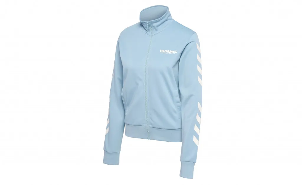 HUMMEL POLY ZIP JACKET MUJER