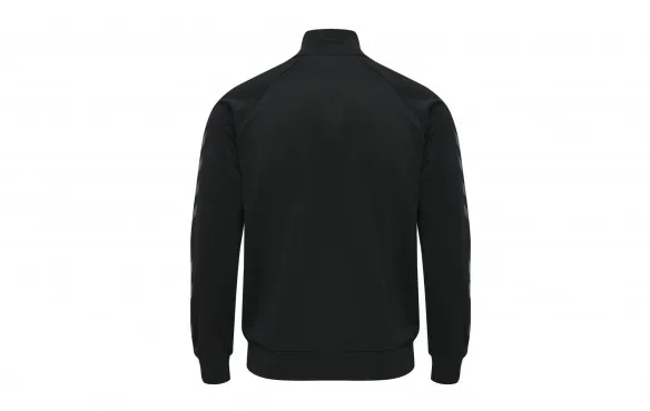 HUMMEL POLY ZIP JACKET