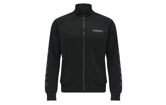 HUMMEL POLY ZIP JACKET