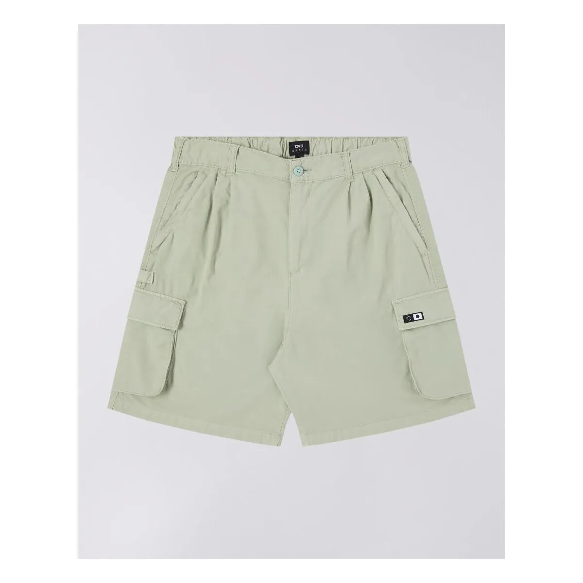 I031953.28V.GD. RINGE CARGO28V.GD DESERT SAGE