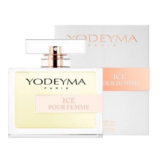 ICE POUR FEMME  YODEYMA