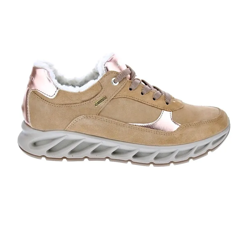 Igi Zapatillas Mujer 6677933 Beige