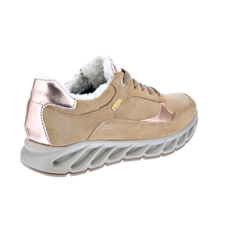 Igi Zapatillas Mujer 6677933 Beige