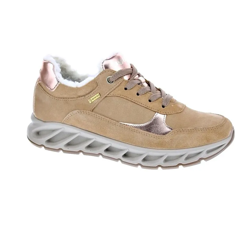 Igi Zapatillas Mujer 6677933 Beige