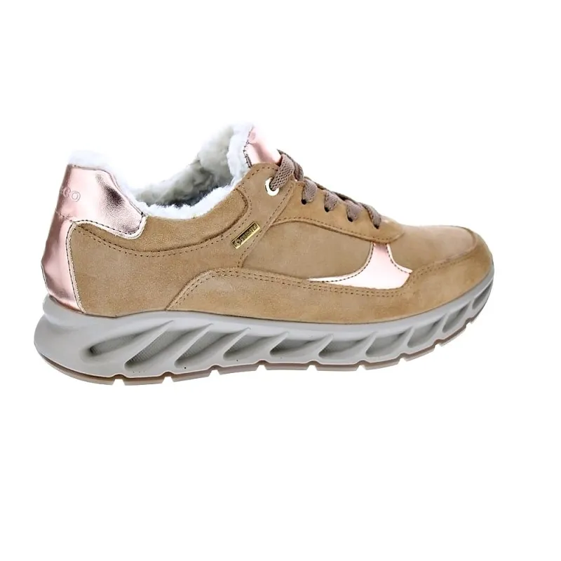 Igi Zapatillas Mujer 6677933 Beige