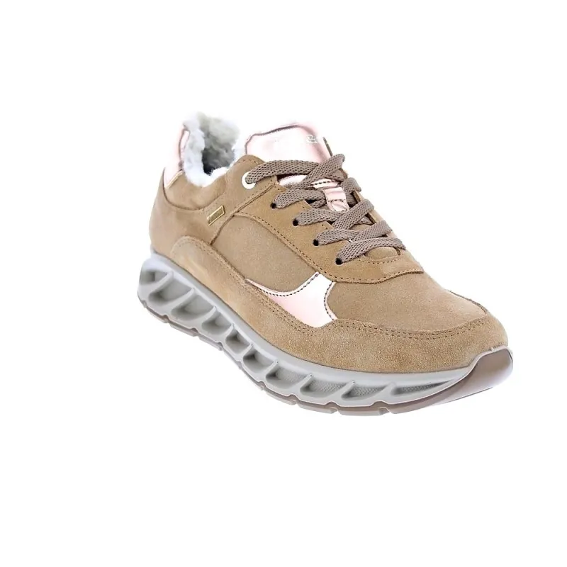 Igi Zapatillas Mujer 6677933 Beige
