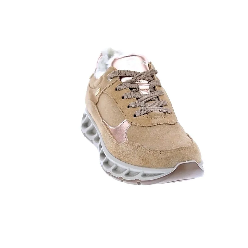 Igi Zapatillas Mujer 6677933 Beige