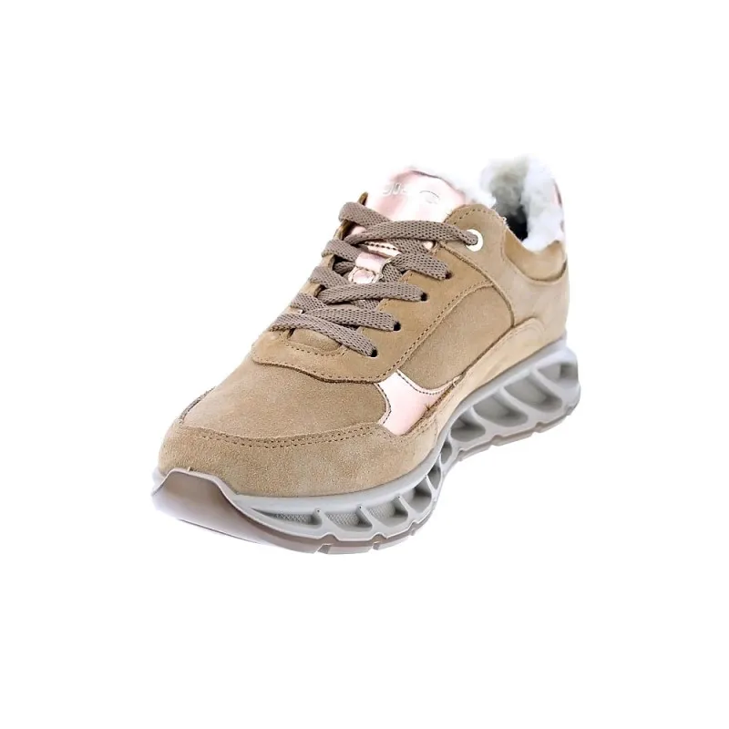 Igi Zapatillas Mujer 6677933 Beige
