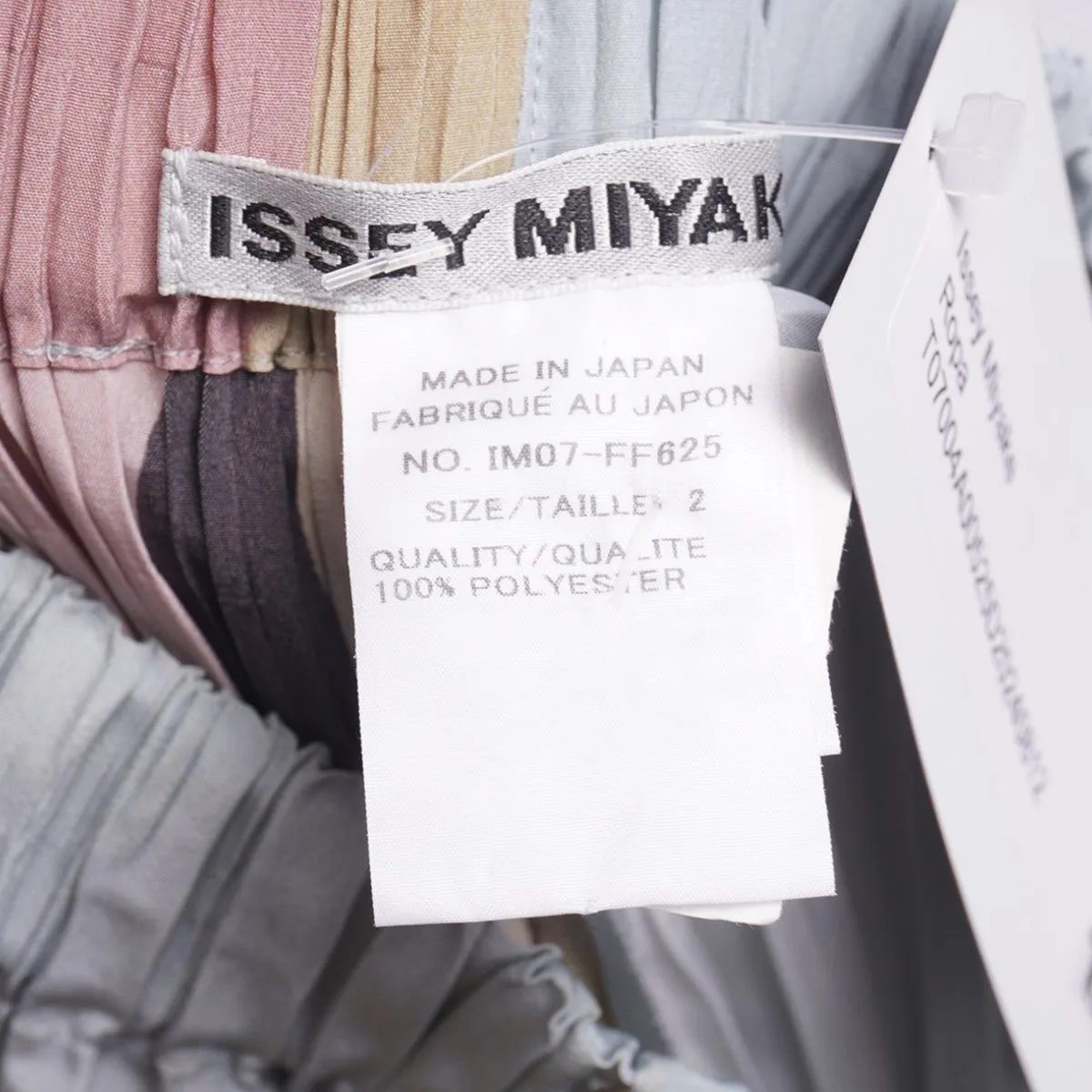 Issey Miyake Pantalón