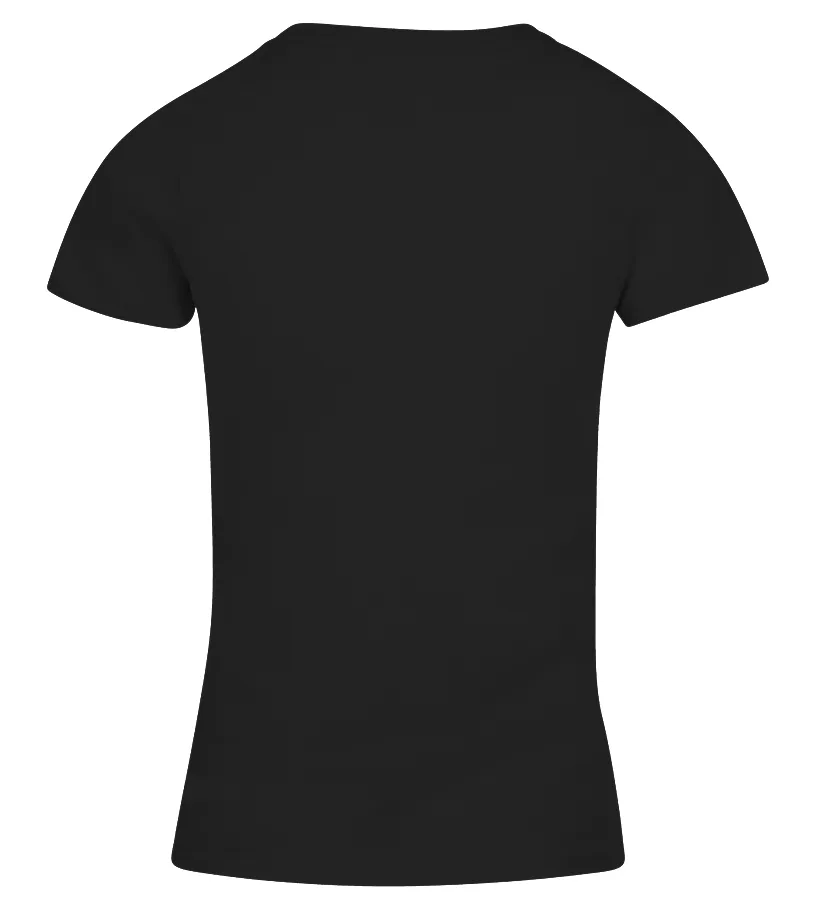 JAKKU  DESERT PLANET CAMISETA CUELLO PICO MUJER