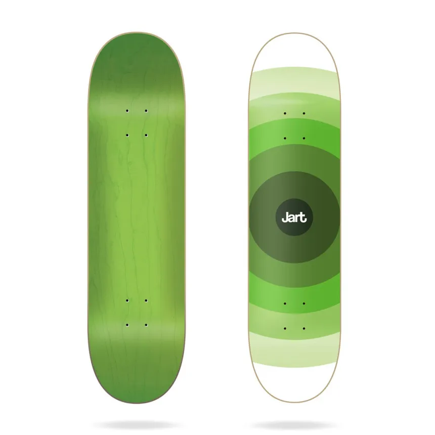 Jart Tabla Wifi 8.25" x 31.85"