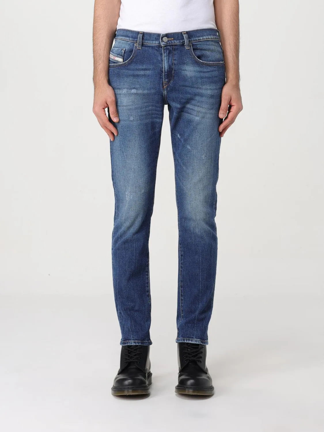 Jeans hombre Diesel