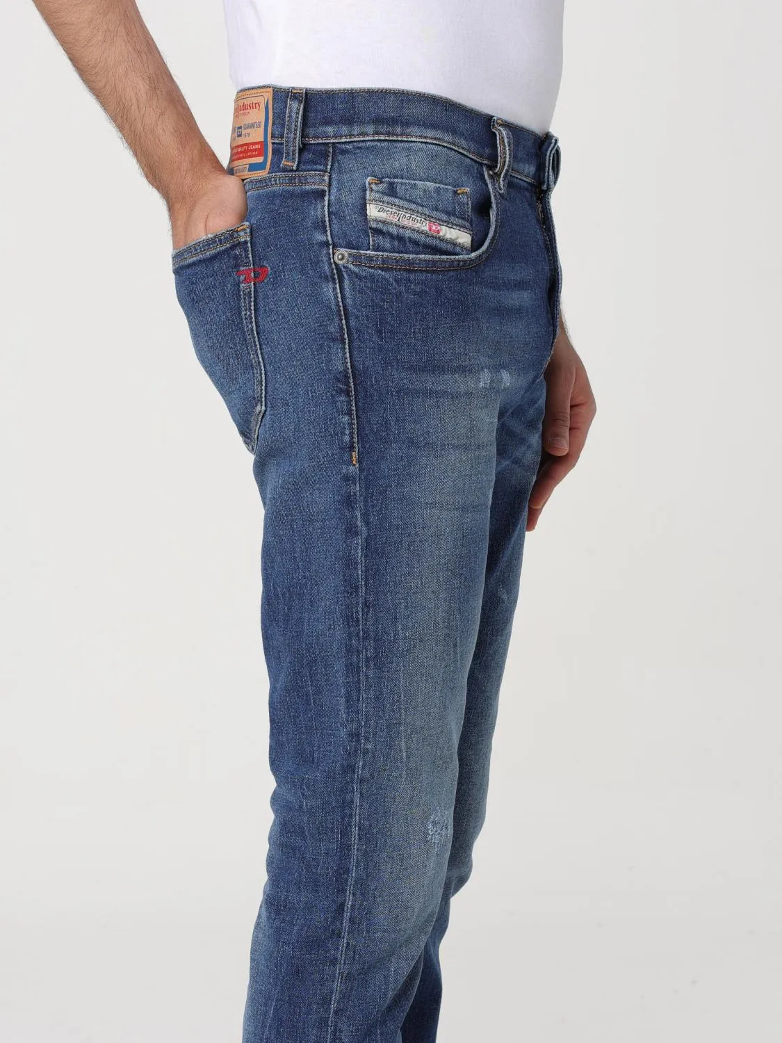 Jeans hombre Diesel