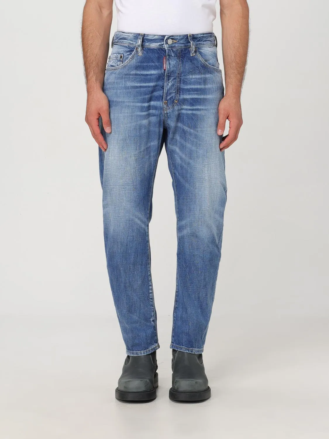 Jeans hombre Dsquared2