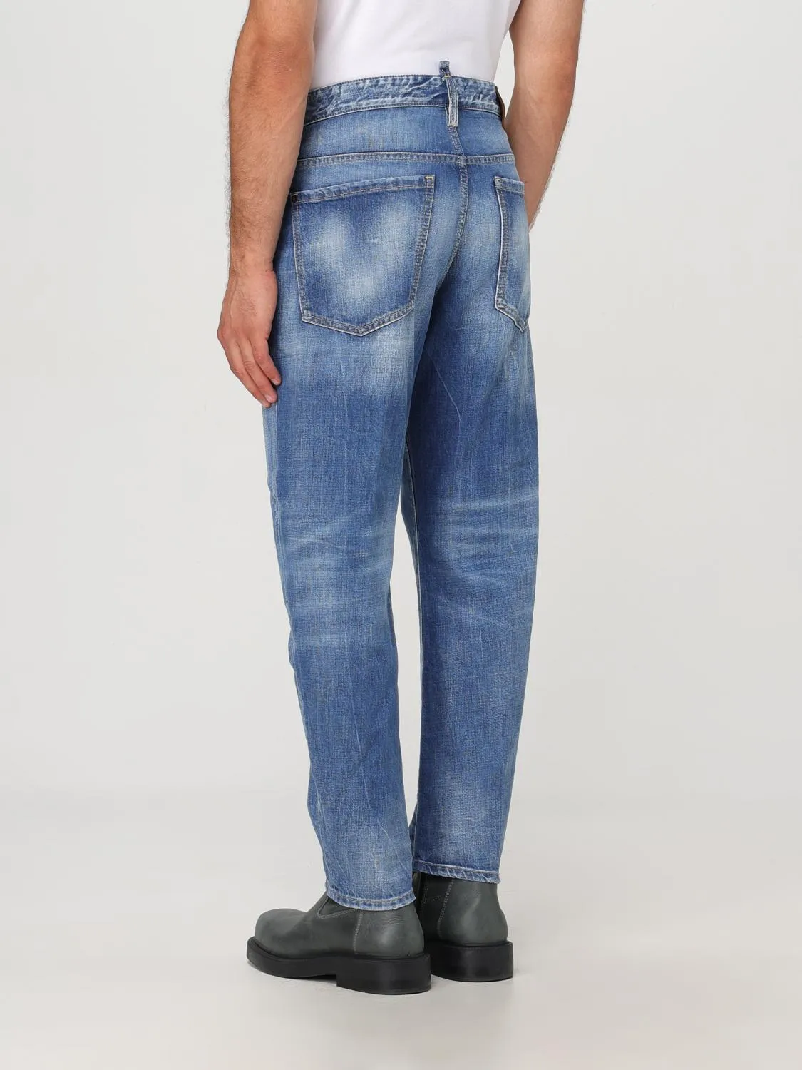 Jeans hombre Dsquared2