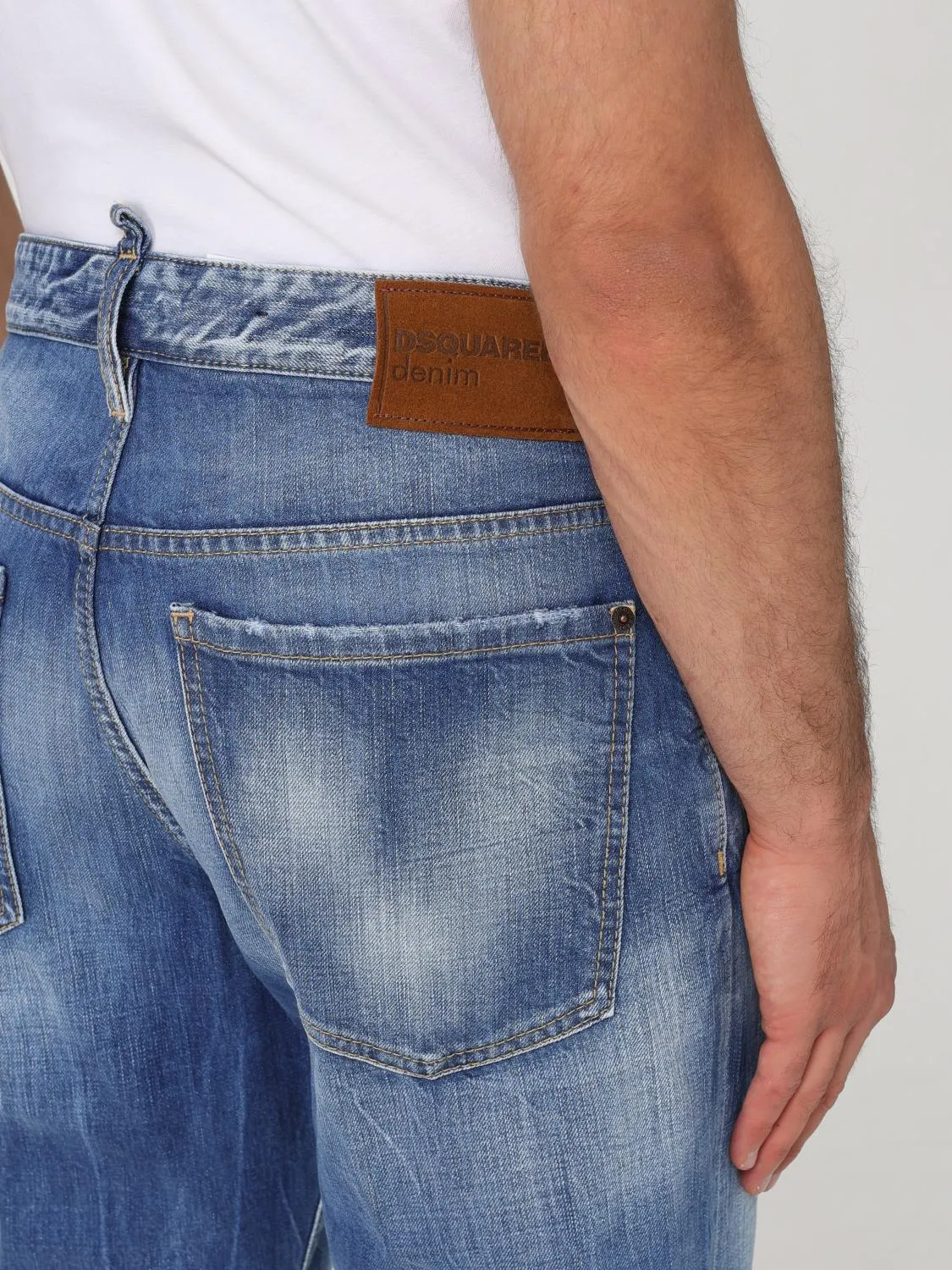 Jeans hombre Dsquared2