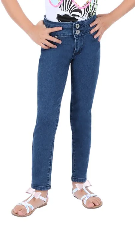 Jeans MOIST
