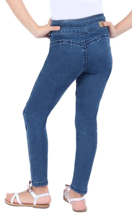 Jeans MOIST