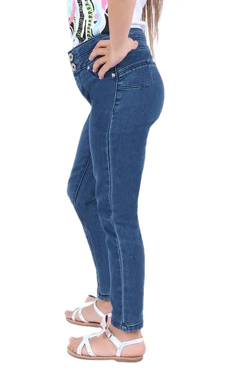 Jeans MOIST