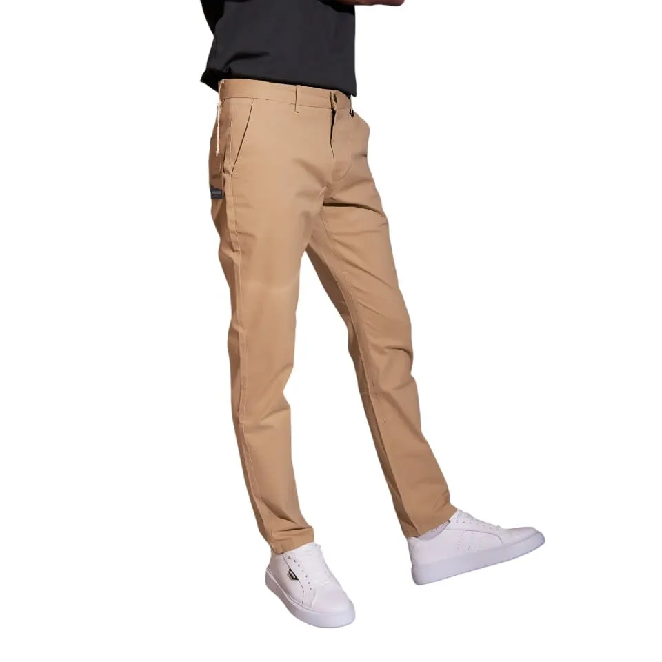 Jeans Psycho Sixteen – PB5254 APRICOT
