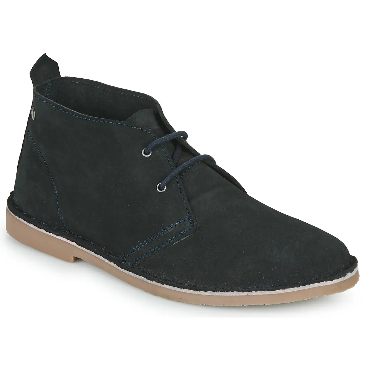 JFW BRAVO SUEDE DESERT BOOT