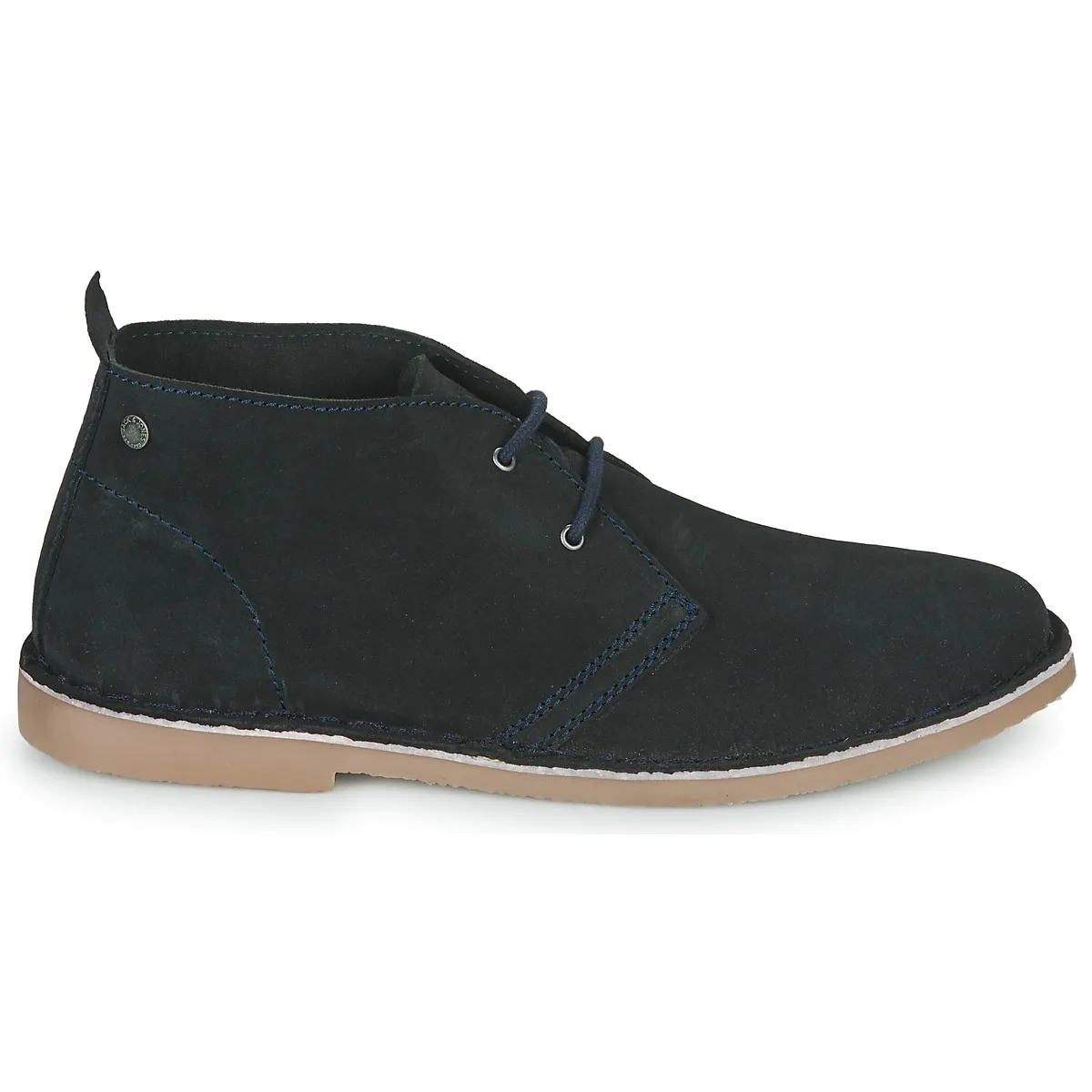 JFW BRAVO SUEDE DESERT BOOT