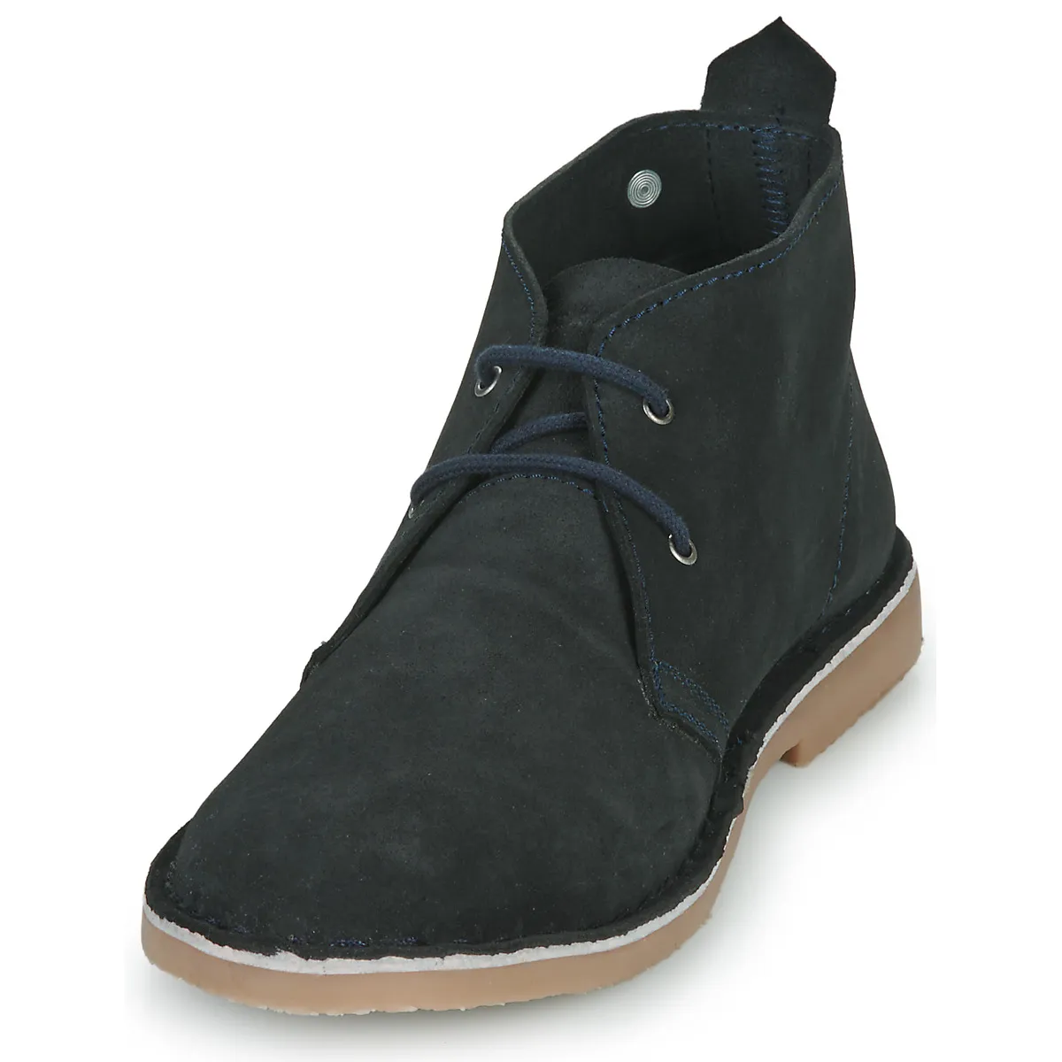 JFW BRAVO SUEDE DESERT BOOT