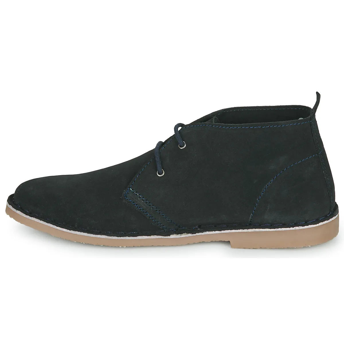 JFW BRAVO SUEDE DESERT BOOT