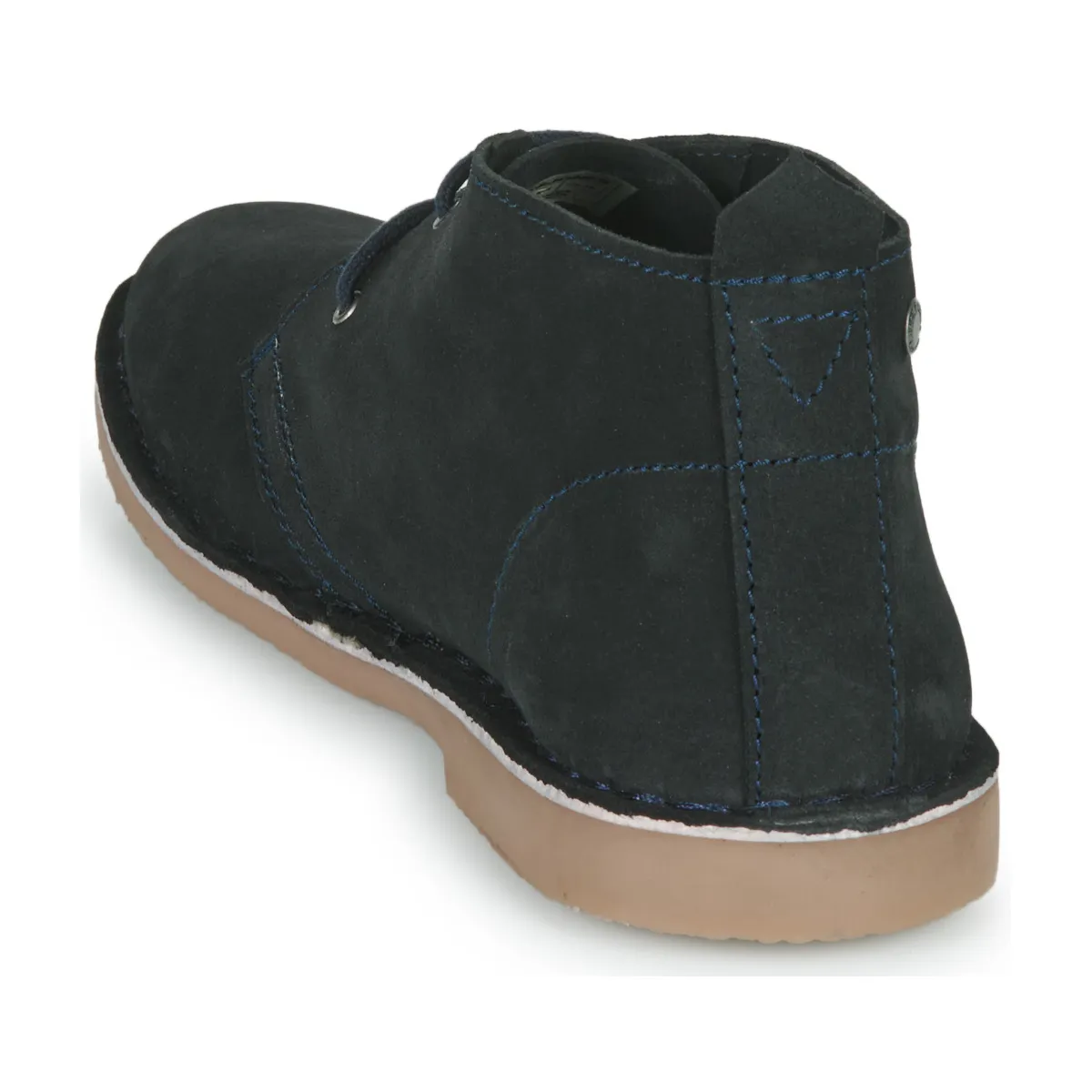 JFW BRAVO SUEDE DESERT BOOT