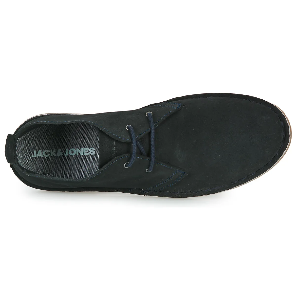 JFW BRAVO SUEDE DESERT BOOT