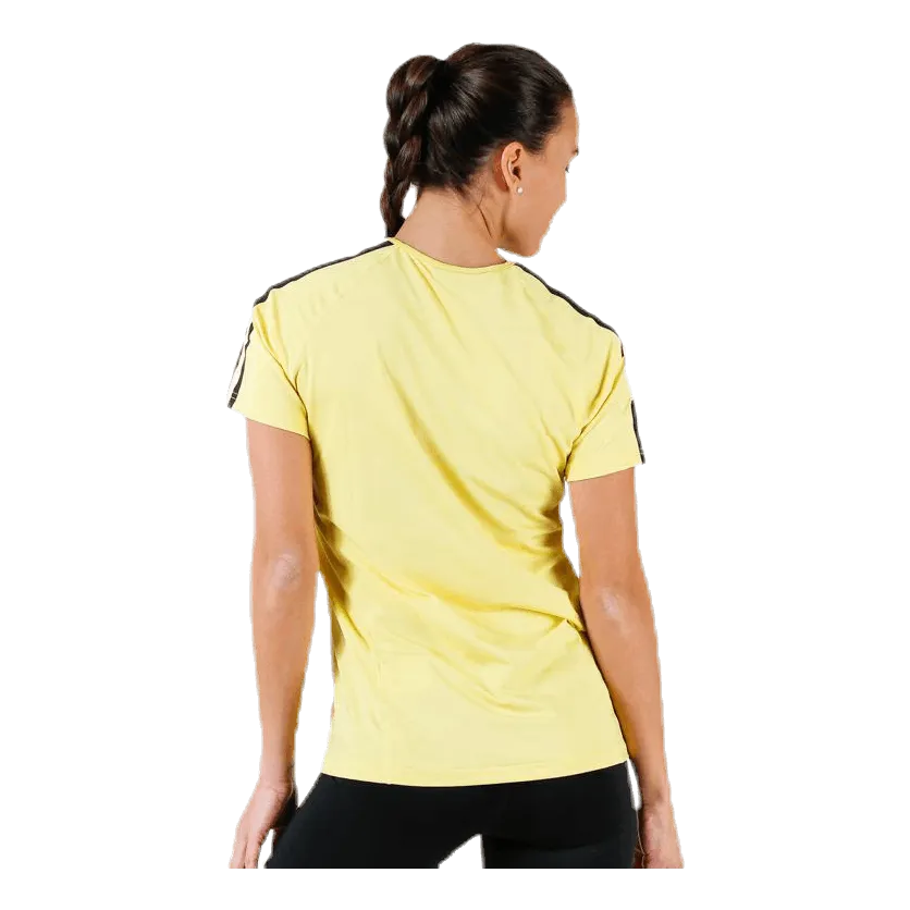 J.lindeberg Alyssa Poly Jersey Yellow