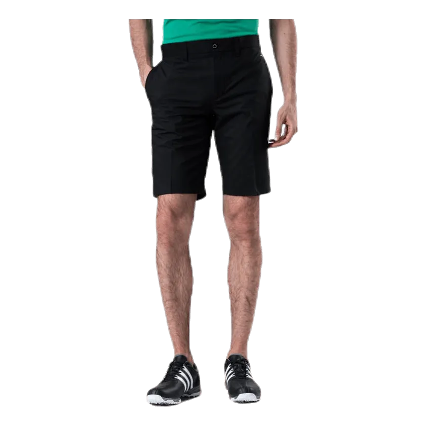 J.lindeberg Somle Tapered Light Poly Black