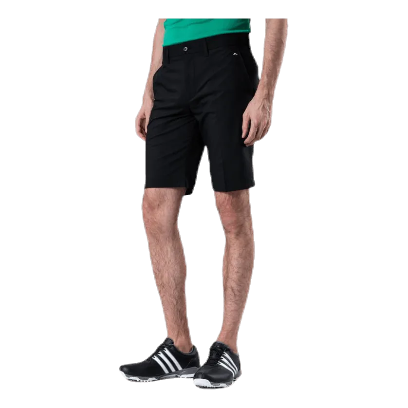 J.lindeberg Somle Tapered Light Poly Black