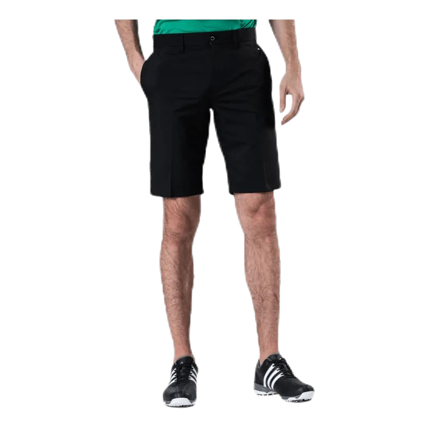 J.lindeberg Somle Tapered Light Poly Black