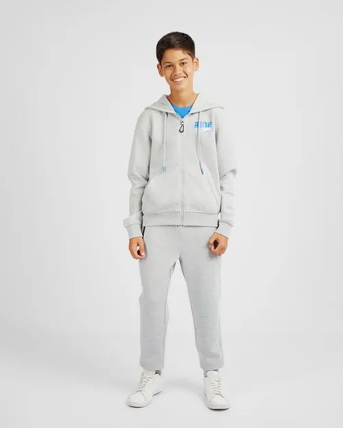 Jogger Jovencito Ismael Niquel Poly Htr