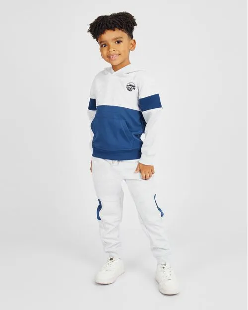 Jogger Niño Jarol Niquel Poly