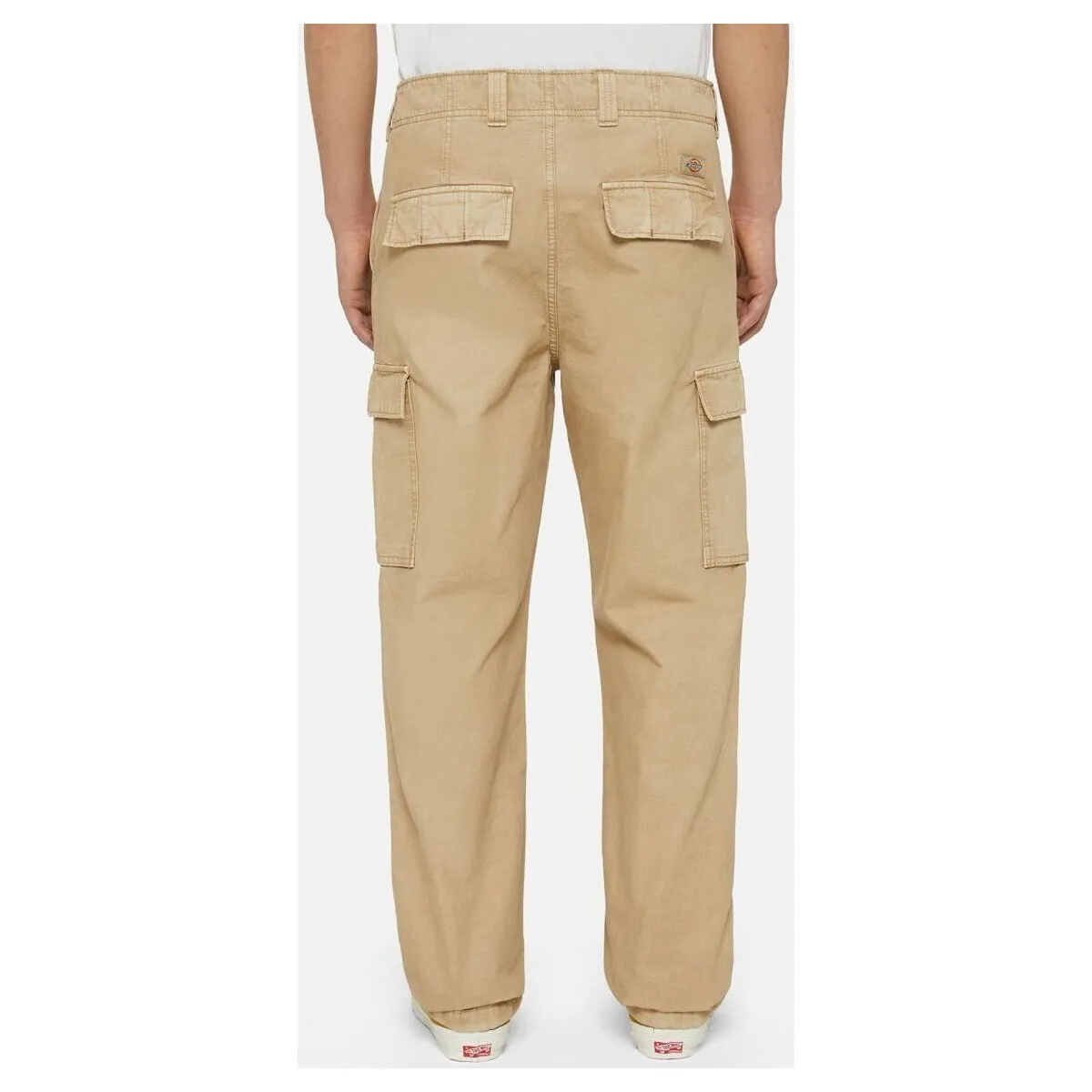 JOHNSON CARGO DK0A4YF2DS DESERT SAND