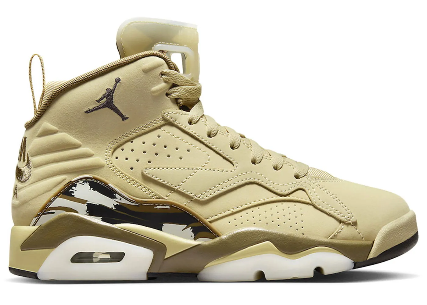Jordan MVP 678 "Desert Sand" W