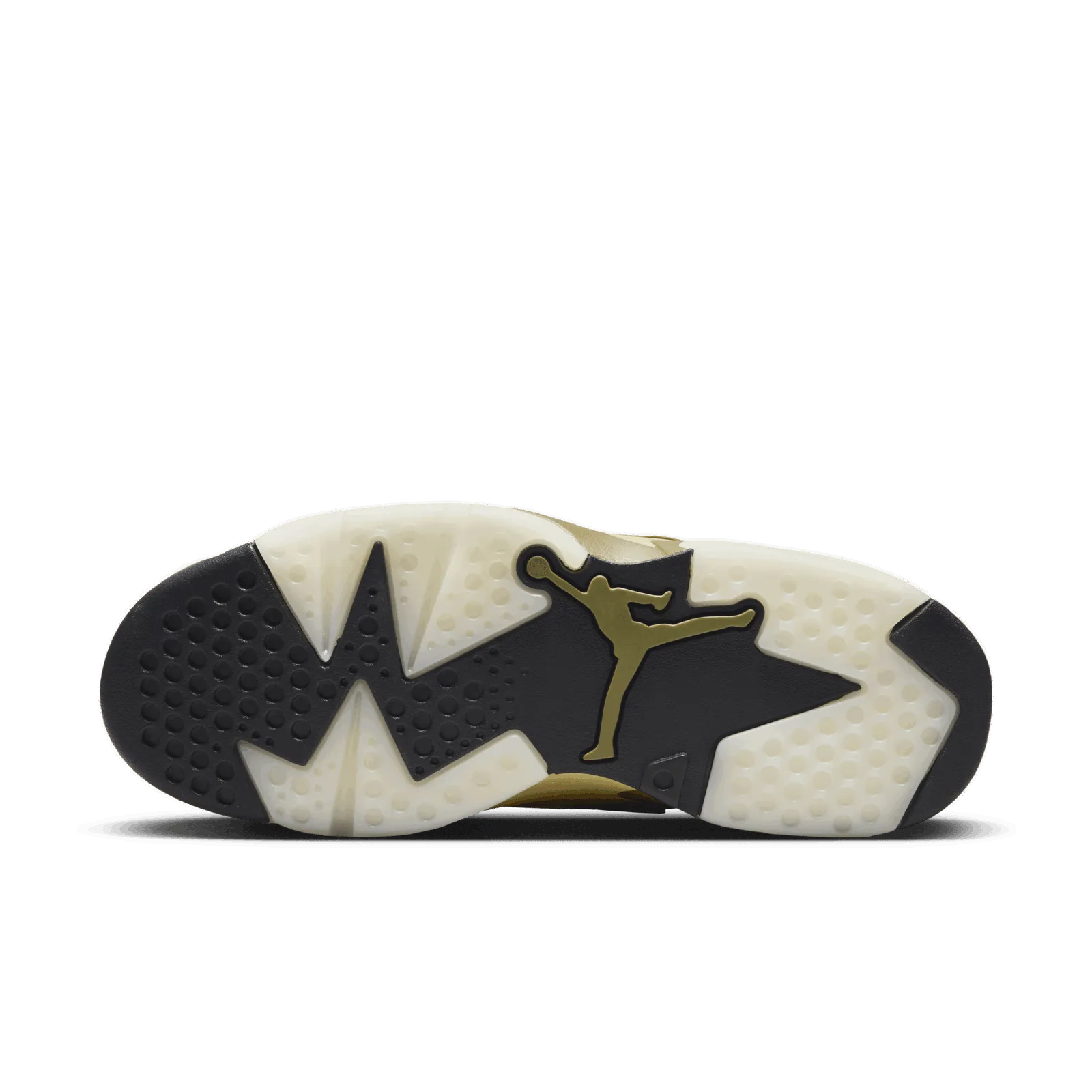 Jordan MVP 678 "Desert Sand" W
