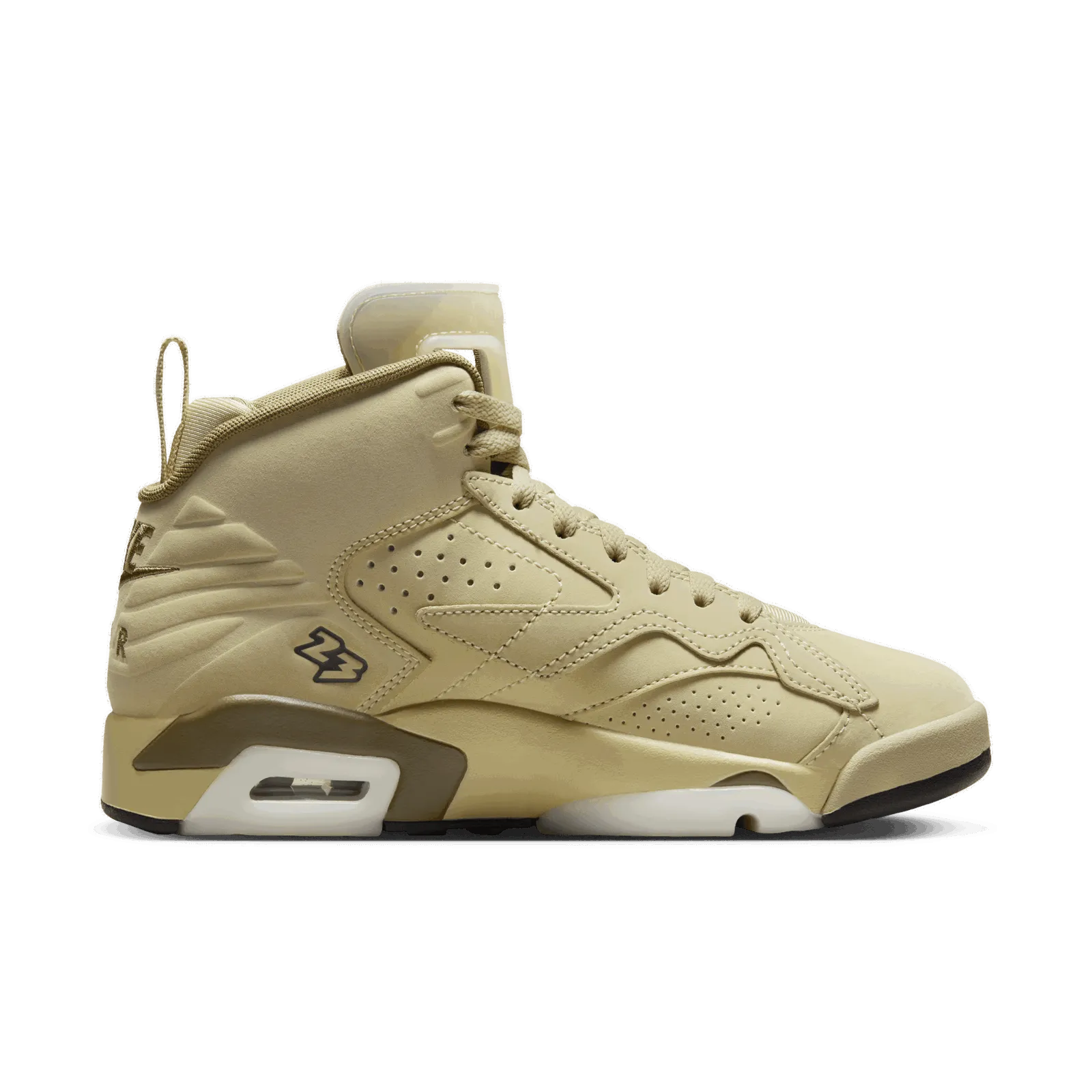 Jordan MVP 678 "Desert Sand" W