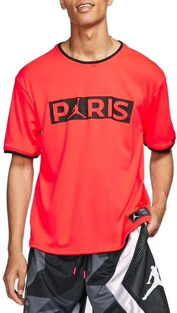 JORDAN PARIS SAINTGERMAIN POLY RPLCA TOP
