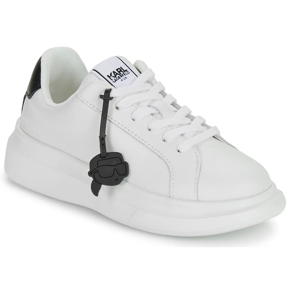 KARL'S VARSITY KLUB