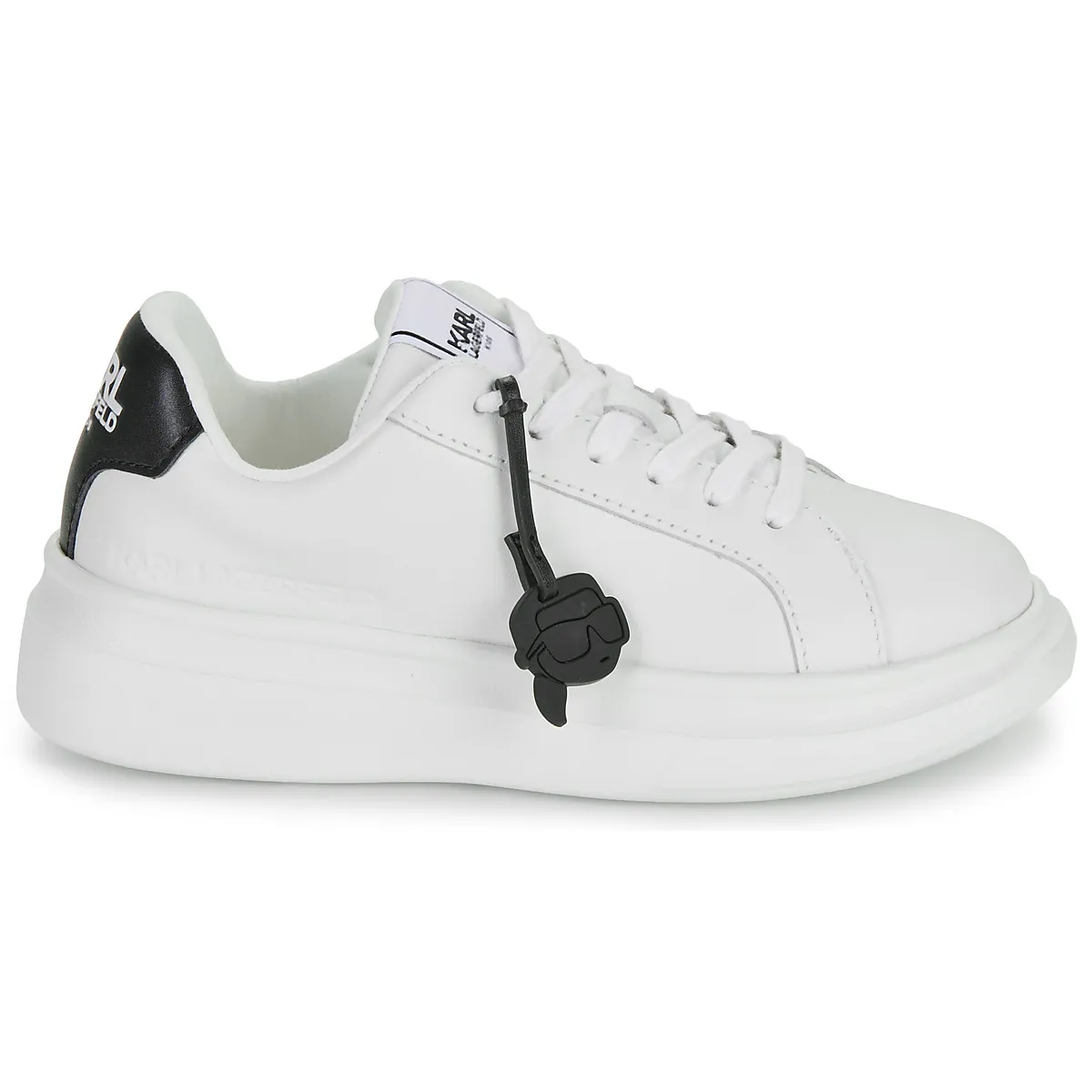 KARL'S VARSITY KLUB